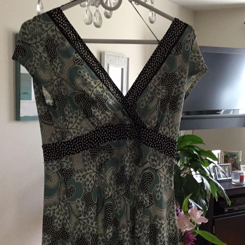 Women’s size 10 Van Heusen dress